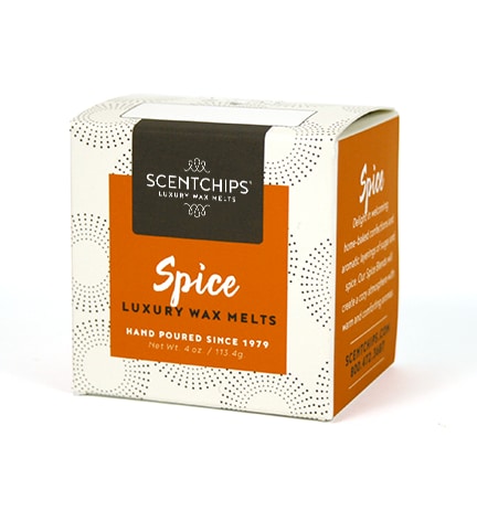 Spice Blends